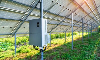 Inversor Solar O Que É, Como Funciona e Como Escolher