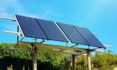 energia solar off grid é legal