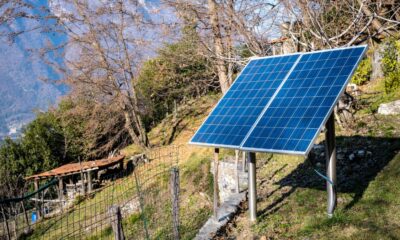 energia solar on grid e off grid