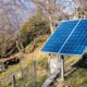energia solar on grid e off grid