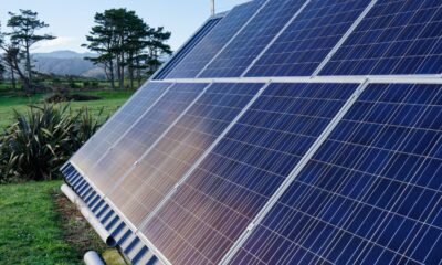Sistema de Energia Solar Off Grid: o que é e como funciona